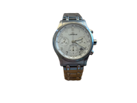 Watch Lorenz Man Theatro in Steel 022663AB - 022663AB